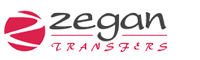 Zegan Travel logo